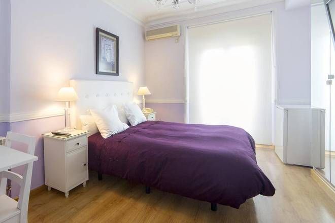 Hostal Adriano, Madrid