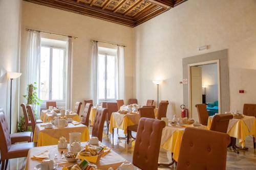 Hotel Palazzo Benci, Florence