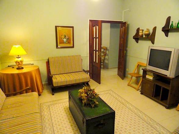 Hostal El Catalan, Madrid