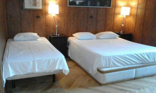 Hostal Asuncion, Madrid
