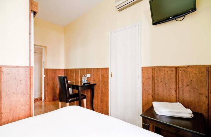 Hostal Asuncion, Madrid