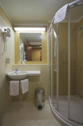 Benczur Hotel, Budapest