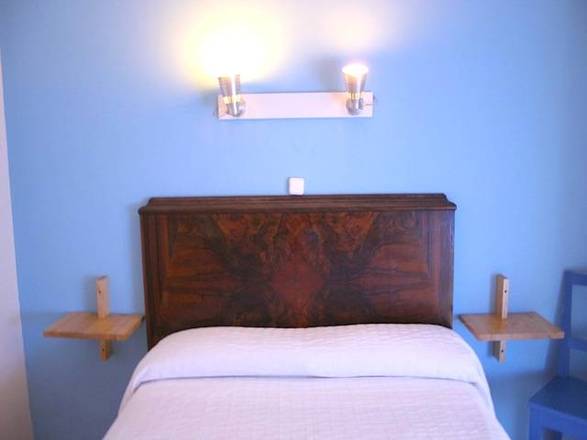 Hostal La Zona, Madrid
