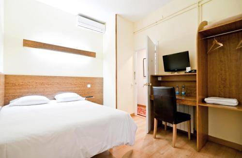 Hostal Asuncion, Madrid