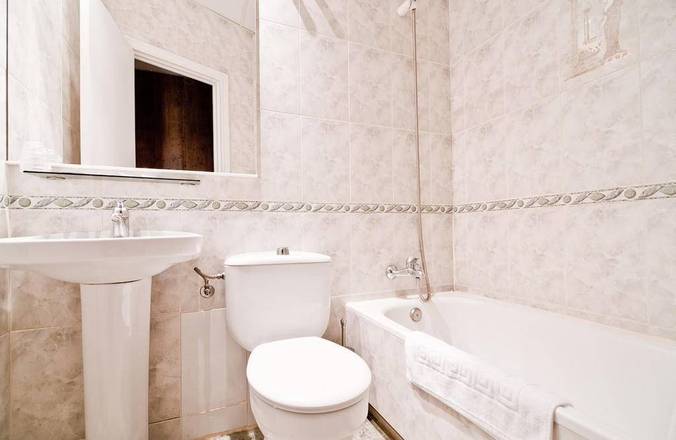 Hostal Asuncion, Madrid