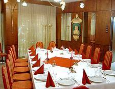 Benczur Hotel, Budapest