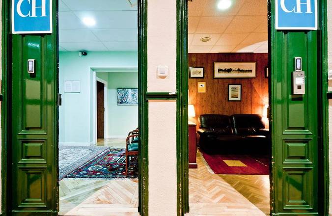 Hostal Asuncion, Madrid
