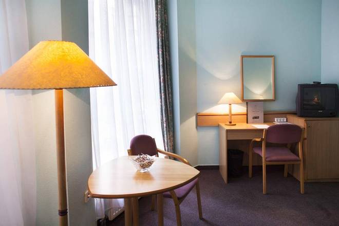 City Hotel Pilvax, Budapest