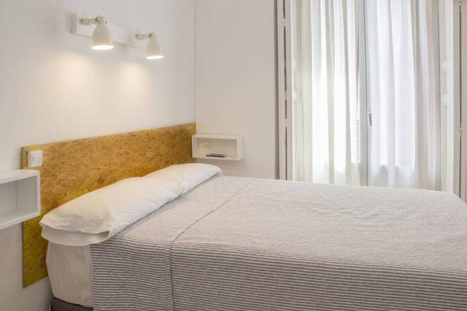 Hostal La Zona, Madrid