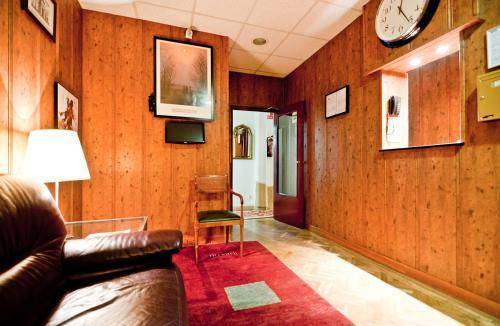 Hostal Asuncion, Madrid