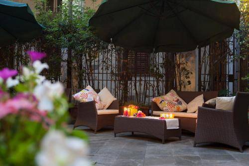 Hotel Palazzo Benci, Florence