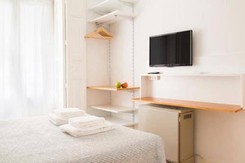 Hostal La Zona, Madrid