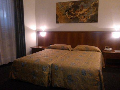 Hotel Palazzo Benci, Florence