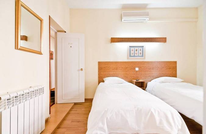 Hostal Asuncion, Madrid