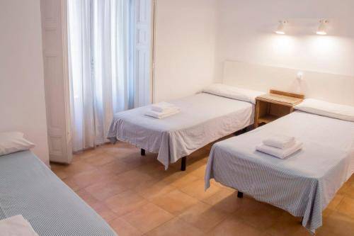 Hostal La Zona, Madrid