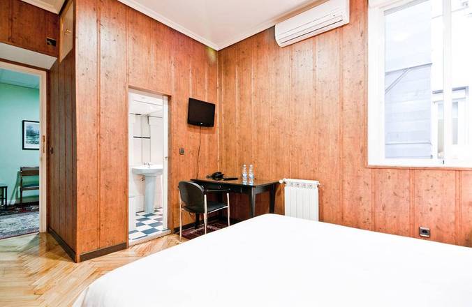 Hostal Asuncion, Madrid