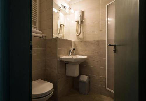 Corvin Hotel, Budapest
