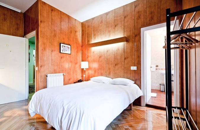 Hostal Asuncion, Madrid