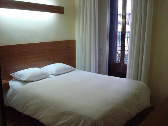 Hostal Asuncion, Madrid