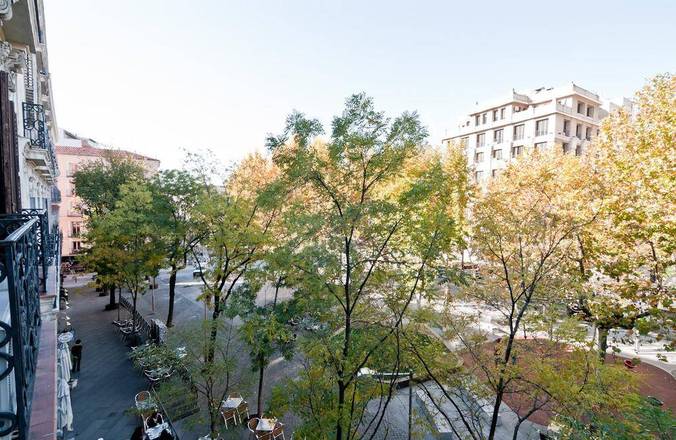 Hostal Asuncion, Madrid