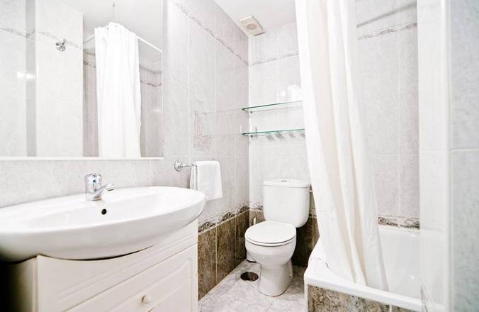 Hostal Asuncion, Madrid
