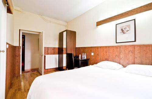 Hostal Asuncion, Madrid