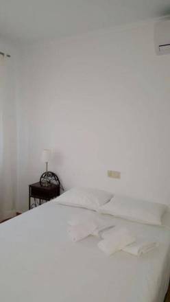 Hostal Asuncion, Madrid