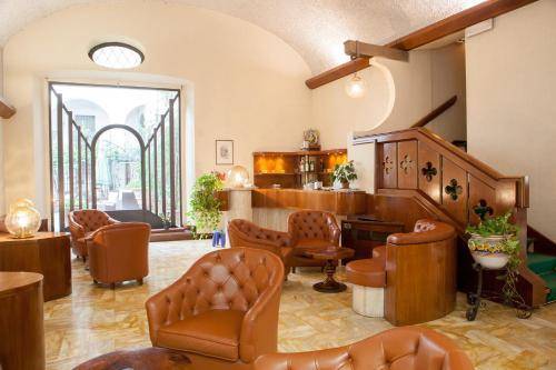 Hotel Palazzo Benci, Florence