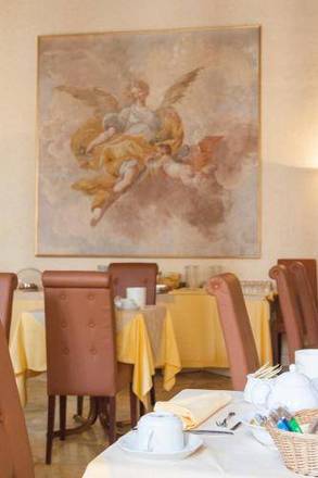 Hotel Palazzo Benci, Florence
