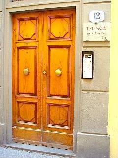 Dei Mori Bed & Breakfast, Florence