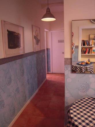 Hostal La Zona, Madrid