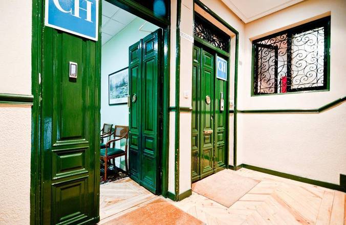 Hostal Asuncion, Madrid
