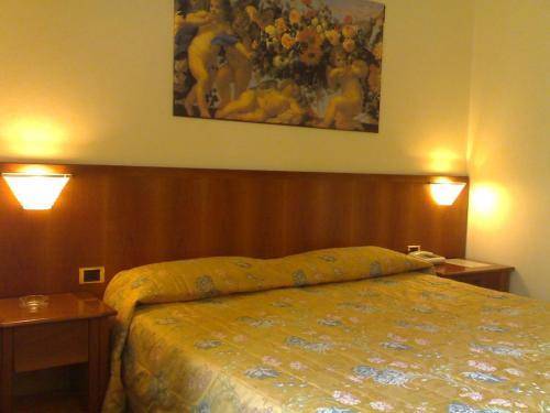 Hotel Palazzo Benci, Florence