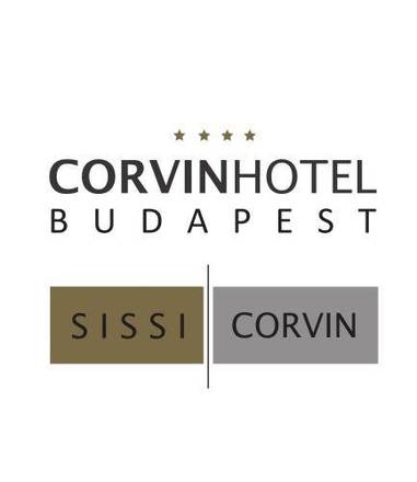 Hotel Sissi, Budapest