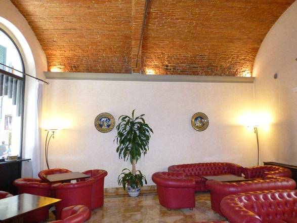 Hotel Palazzo Benci, Florence