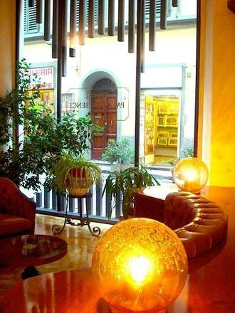 Hotel Palazzo Benci, Florence
