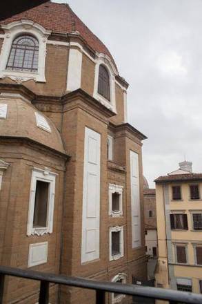 Hotel Palazzo Benci, Florence