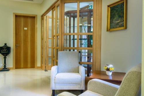 Corvin Hotel, Budapest
