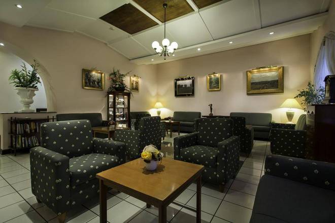 Hotel Sissi, Budapest