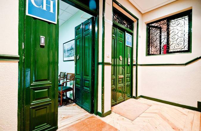 Hostal Asuncion, Madrid