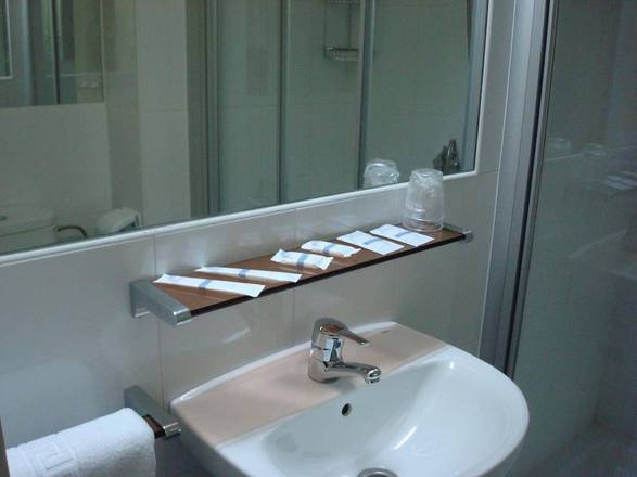 Hostal Asuncion, Madrid