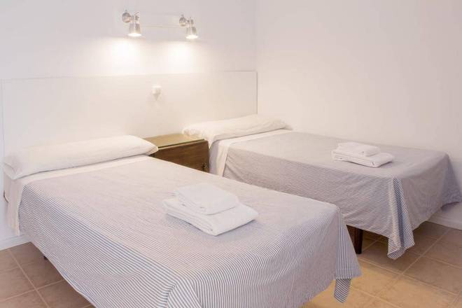 Hostal La Zona, Madrid