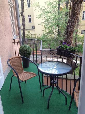 Inn-Side Hotel Kalvin Haz, Budapest