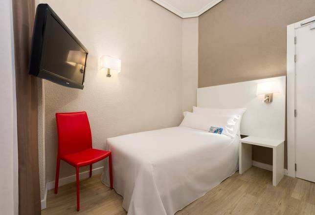Tryp Madrid Gran Vía, Madrid