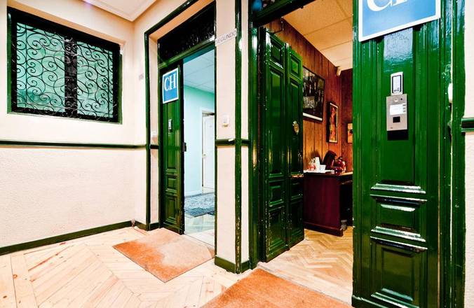 Hostal Asuncion, Madrid