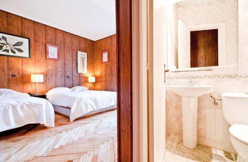 Hostal Asuncion, Madrid