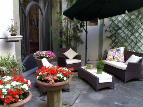 Hotel Palazzo Benci, Florence