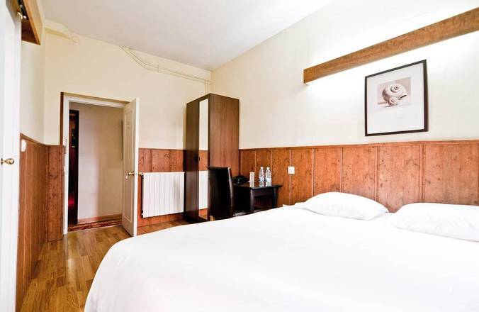 Hostal Asuncion, Madrid