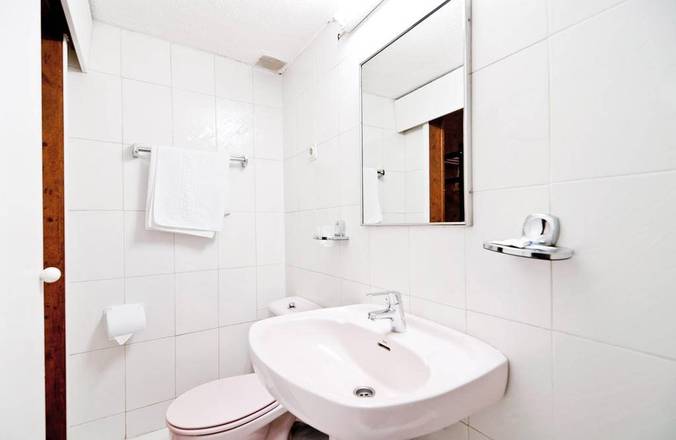 Hostal Asuncion, Madrid