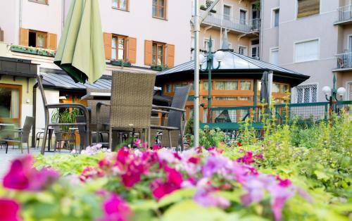 Hotel Sissi, Budapest